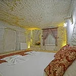 Cappa Cave Δωμάτια σε οικογενειακή κατοικία Γκόρεμε