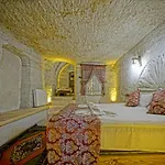 Cappa Cave Γκόρεμε