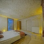 Δωμάτια σε οικογενειακή κατοικία Cappa Cave