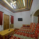 Cappa Cave Γκόρεμε