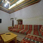 Δωμάτια σε οικογενειακή κατοικία Cappa Cave
