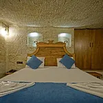 Cappa Cave Δωμάτια σε οικογενειακή κατοικία *