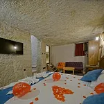 Δωμάτια σε οικογενειακή κατοικία Cappa Cave Γκόρεμε