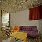 Δωμάτια σε οικογενειακή κατοικία Cappa Cave Γκόρεμε