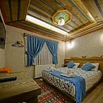 Δωμάτια σε οικογενειακή κατοικία Cappa Cave Γκόρεμε