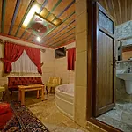 Δωμάτια σε οικογενειακή κατοικία Cappa Cave Γκόρεμε