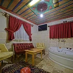 Cappa Cave Δωμάτια σε οικογενειακή κατοικία Γκόρεμε