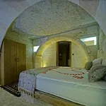 Δωμάτια σε οικογενειακή κατοικία Cappa Cave Γκόρεμε