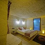 Cappa Cave * Γκόρεμε