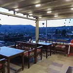 Cappa Cave Γκόρεμε