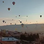 Δωμάτια σε οικογενειακή κατοικία Cappa Cave
