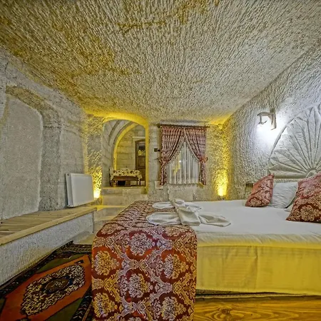 Cappa Cave Goreme