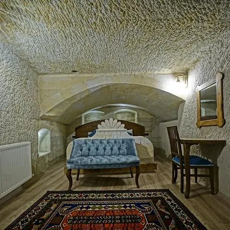 B&B Cappa Cave