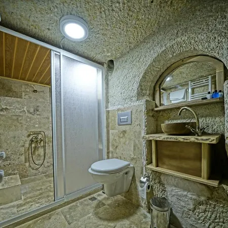 Cappa Cave