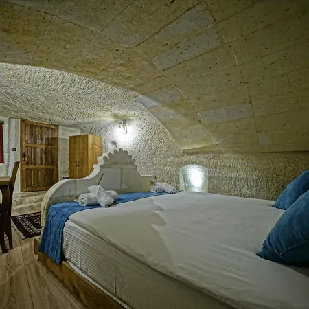 Cappa Cave Bed and breakfast 4*