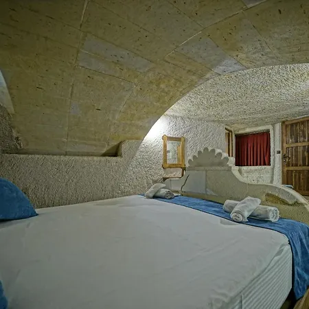 Cappa Cave