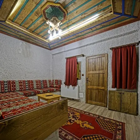 Cappa Cave Bed & Breakfast Göreme
