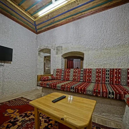 Cappa Cave B&B Goreme