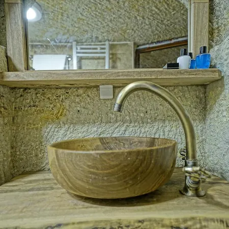 Cappa Cave Проживание в семье