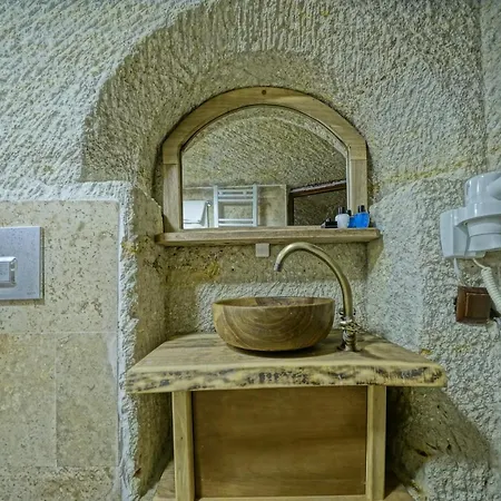 Cappa Cave Гореме