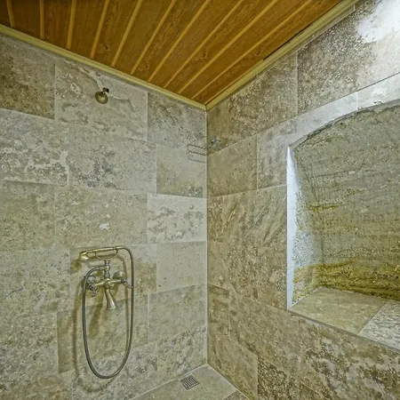 Bed and breakfast Cappa Cave 4*