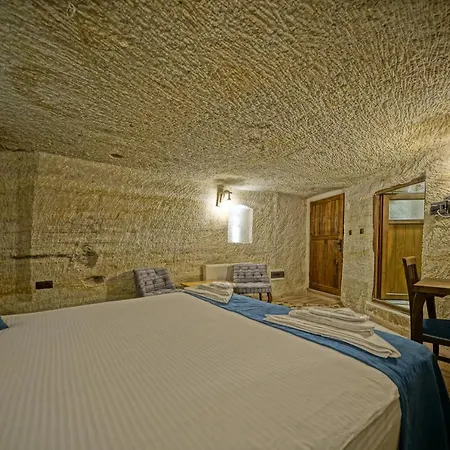 Cappa Cave *