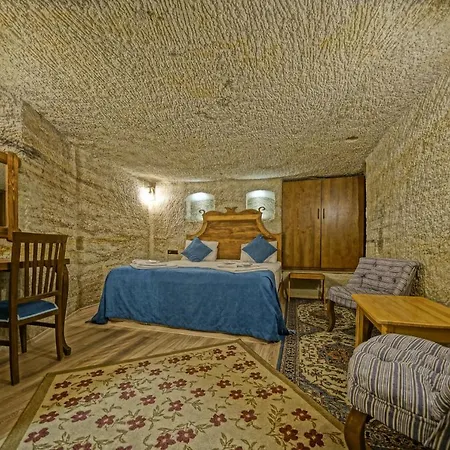 Cappa Cave