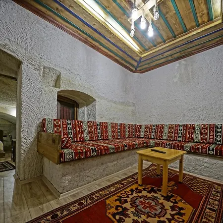 Cappa Cave Bed & Breakfast Göreme