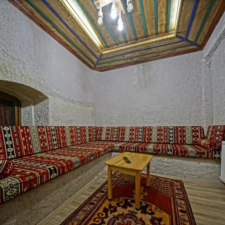 Cappa Cave 4* Göreme