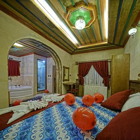 B&B Cappa Cave Goreme