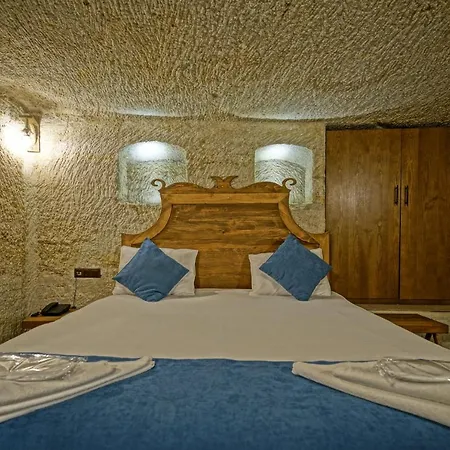 Cappa Cave B&B 3*