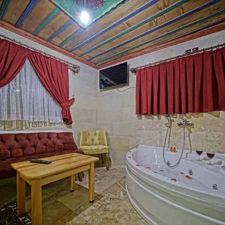 Cappa Cave Проживание в семье *
