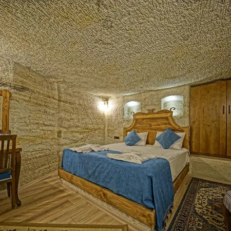 Cappa Cave *