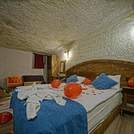 Cappa Cave
