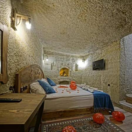 Проживание в семье Cappa Cave