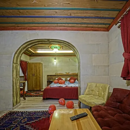 Cappa Cave B&B 3*