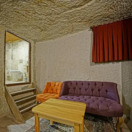 Bed & Breakfast Cappa Cave Göreme