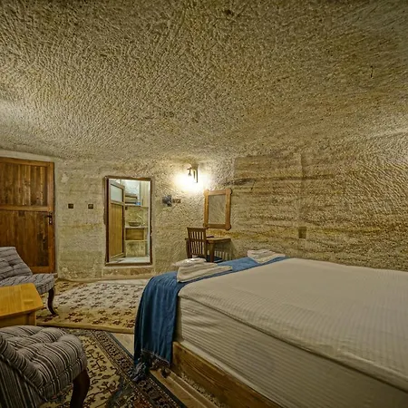 Cappa Cave B&B 괴레메