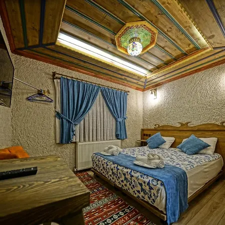 B&B Cappa Cave Goreme