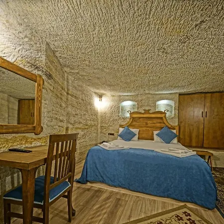 Cappa Cave 3* Goreme