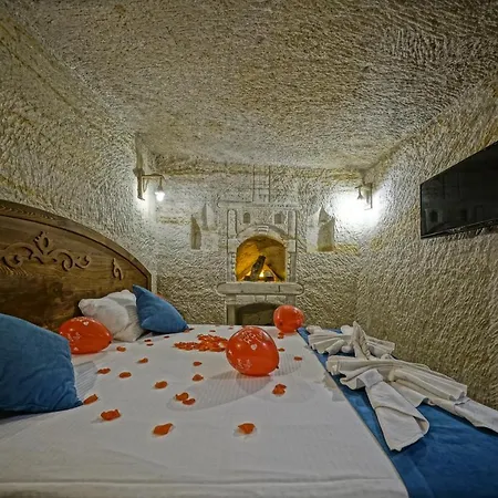 Cappa Cave 3*