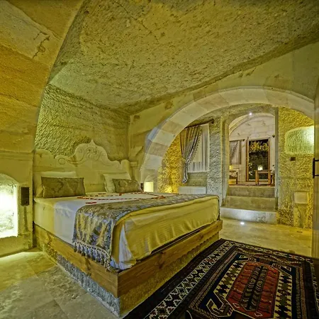 Cappa Cave 4* Göreme