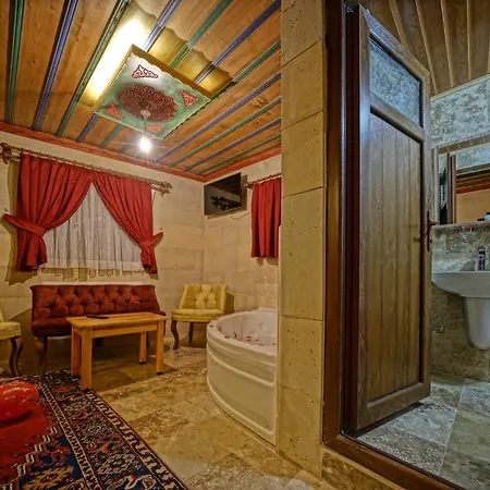 B&B Cappa Cave 괴레메