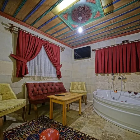 Cappa Cave B&B Goreme
