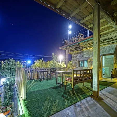 Cappa Cave B&B Goreme