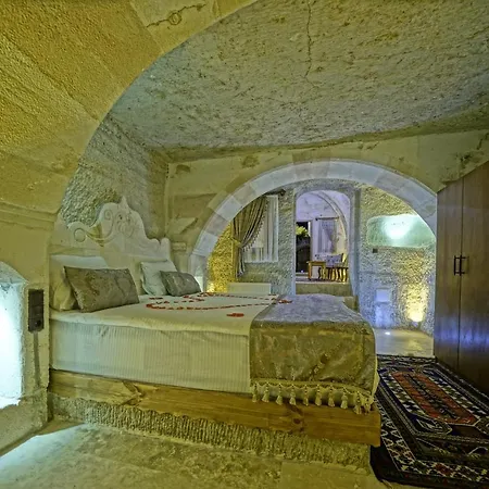 Cappa Cave 3*