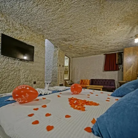 B&B Cappa Cave
