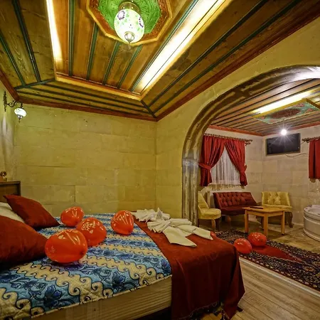 Bed & Breakfast Cappa Cave Göreme