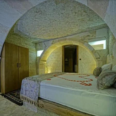 B&B Cappa Cave Goreme