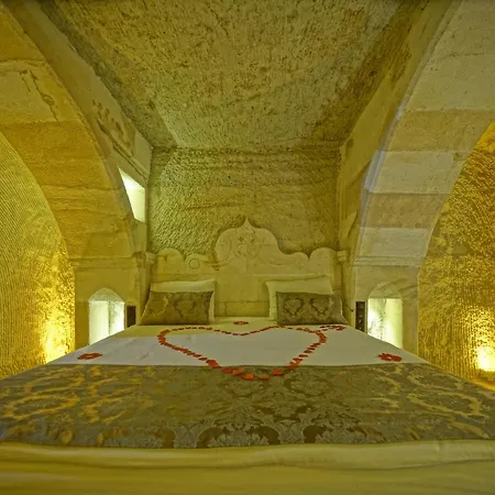 Cappa Cave B&B Goreme